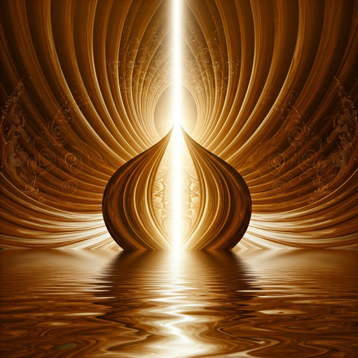 Ascension: The Ultimate Healing Odyssey