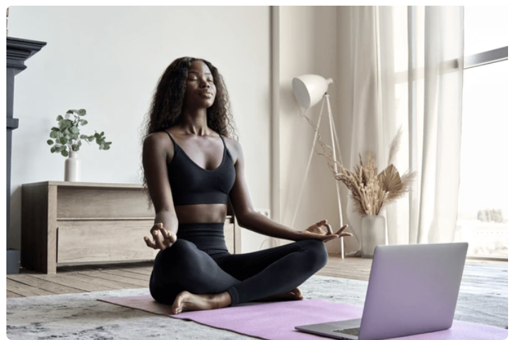 Confluence: Monthly Collective Wellness, Exploration, and Connection