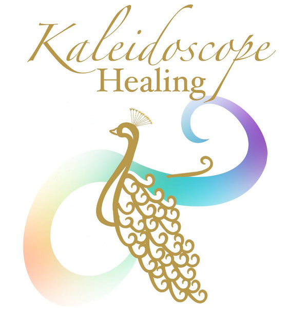 Kaleidoscope Healing