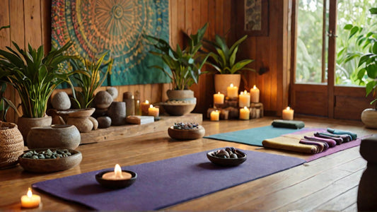 Reiki Session Packages (Human)